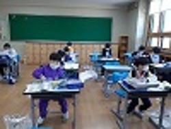 2021.방과후학교 활동사진(로봇과학, 마술,컴퓨터) 사진